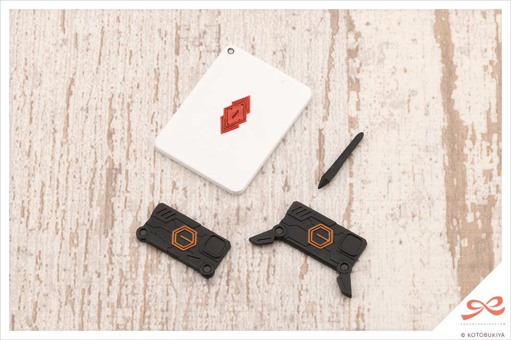 (PO) Sousai Shojo Teien Koishikawa Emma St. Iris Gakuen Girls' High School Summer Clothes Image_13