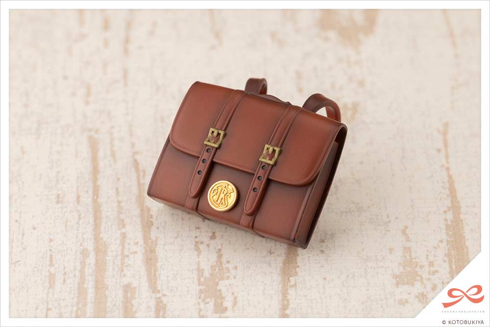 (PO) Sousai Shojo Teien Koishikawa Emma St. Iris Gakuen Girls' High School Summer Clothes Image_14