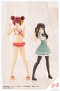 (PO) Sousai Shojo Teien Koishikawa Emma St. Iris Gakuen Girls' High School Summer Clothes Image_21