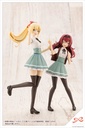 (PO) Sousai Shojo Teien Koishikawa Emma St. Iris Gakuen Girls' High School Summer Clothes Light Edition Image_13