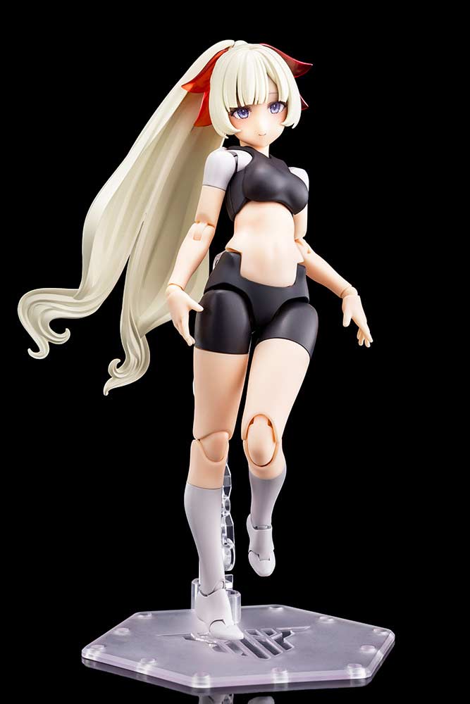(PO) Megami Device Buster Doll Paladin Image_14