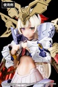 (PO) Megami Device M.S.G Buster Doll Paladin Eye Decal Set Image_5