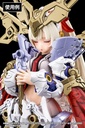(PO) Megami Device M.S.G Buster Doll Paladin Eye Decal Set Image_6