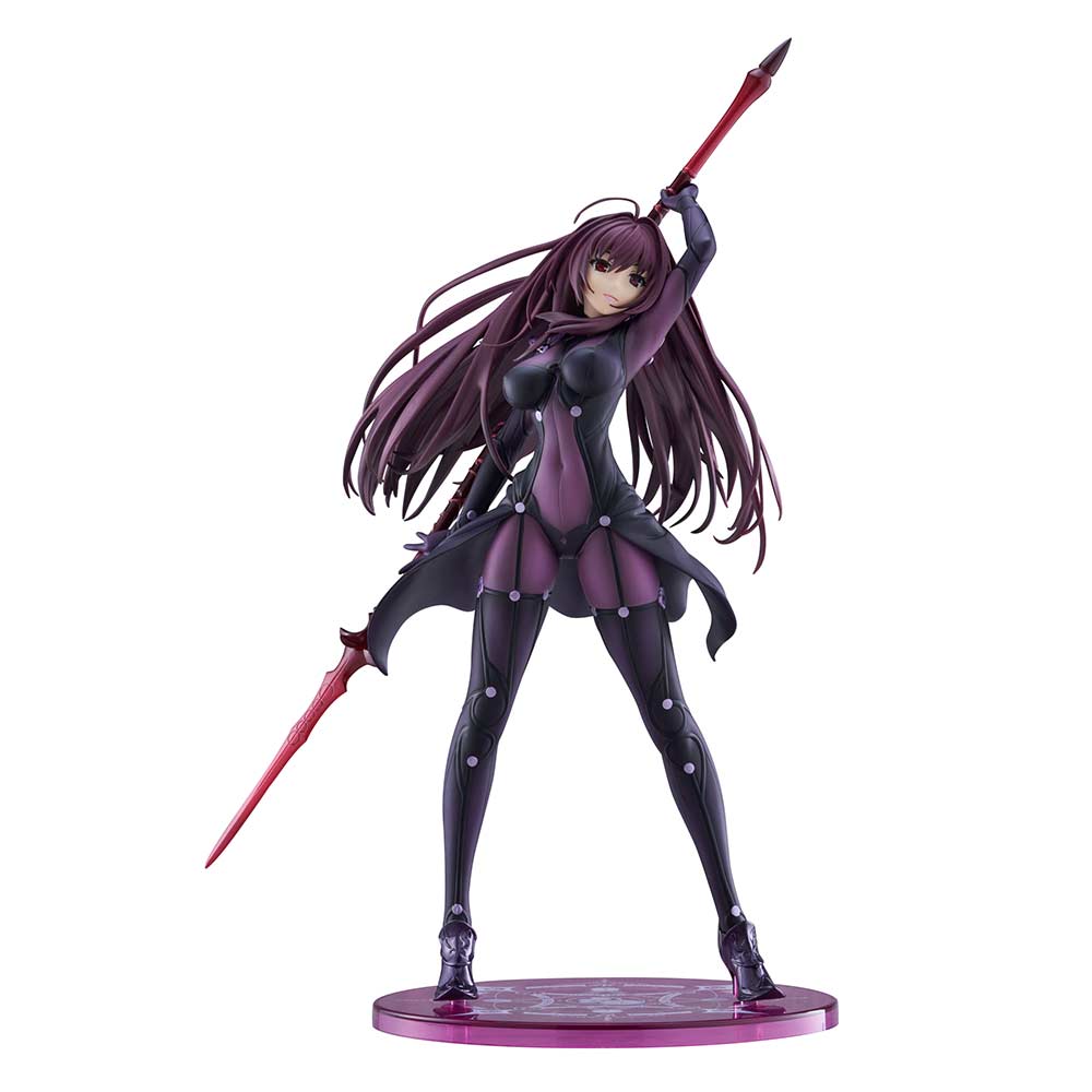 (PO) Fate/Grand Order - Lancer / Scathach (Re-issue) Image_2