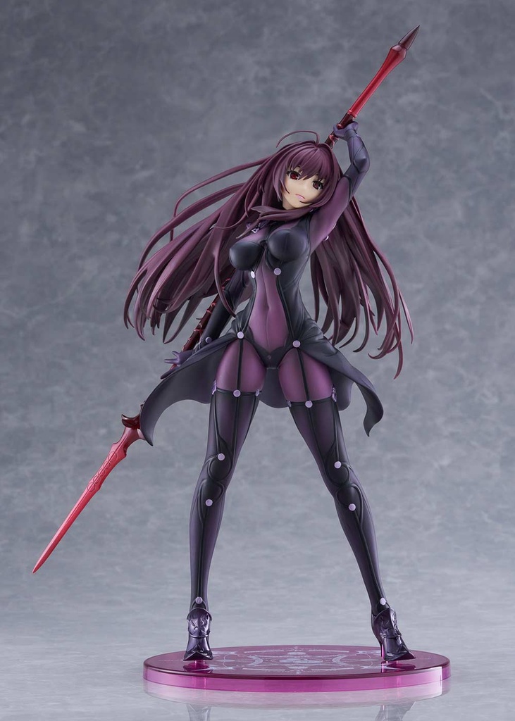 (PO) Fate/Grand Order - Lancer / Scathach (Re-issue) Image_3