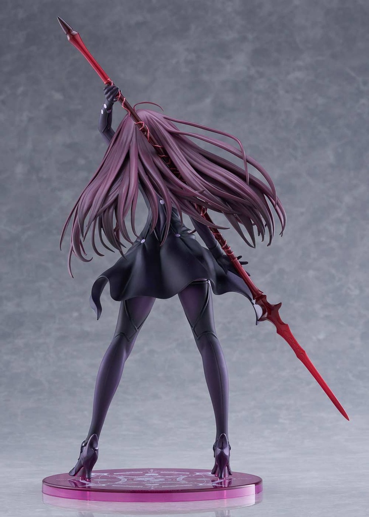 (PO) Fate/Grand Order - Lancer / Scathach (Re-issue) Image_4