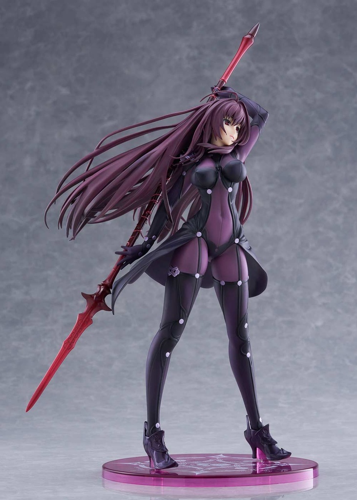 (PO) Fate/Grand Order - Lancer / Scathach (Re-issue) Image_5