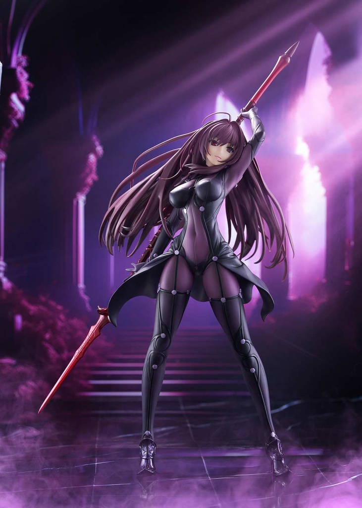 (PO) Fate/Grand Order - Lancer / Scathach (Re-issue) Image_6