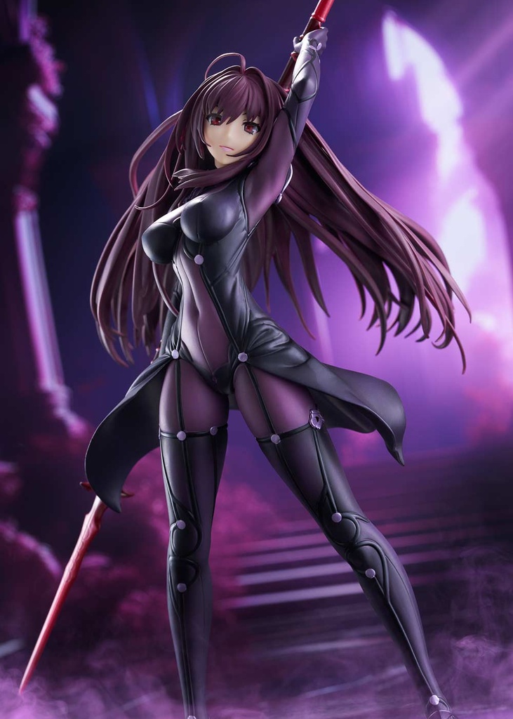 (PO) Fate/Grand Order - Lancer / Scathach (Re-issue) Image_7