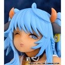 (PO) Bakunyu Ushimusume Ushio Meg Strawberry Milk Ver. Illustrated by Chie Masami Image_9