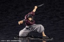 (PO) Jujutsu Kaisen ARTFX J Fushiguro Toji Image_3