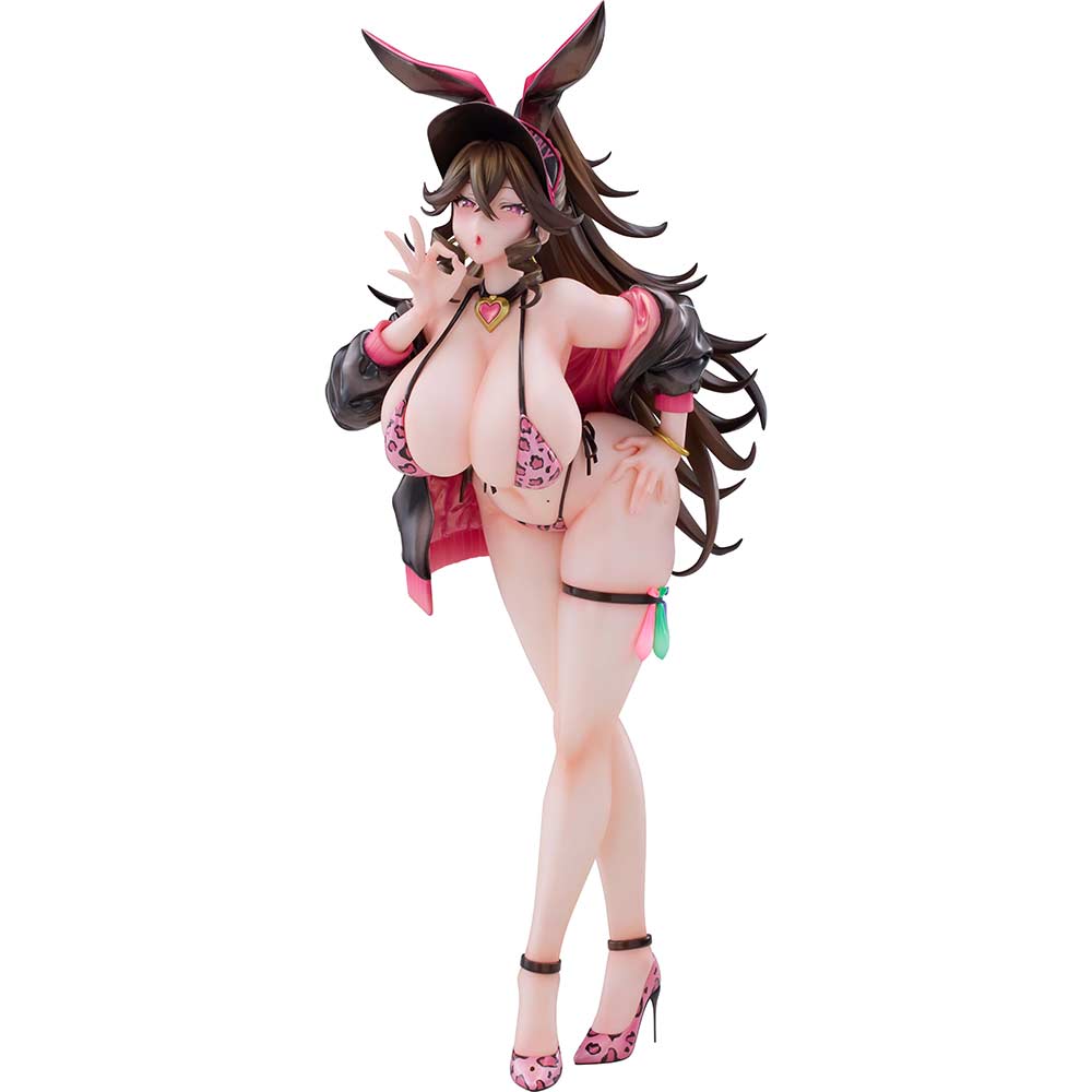 (PO) BunnyStein Fantasy Serica Bunny Bikini Ver. Image_2