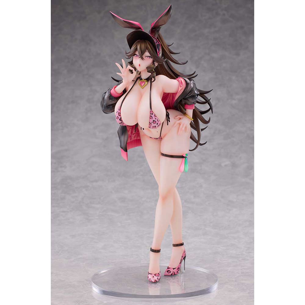 (PO) BunnyStein Fantasy Serica Bunny Bikini Ver. Image_3