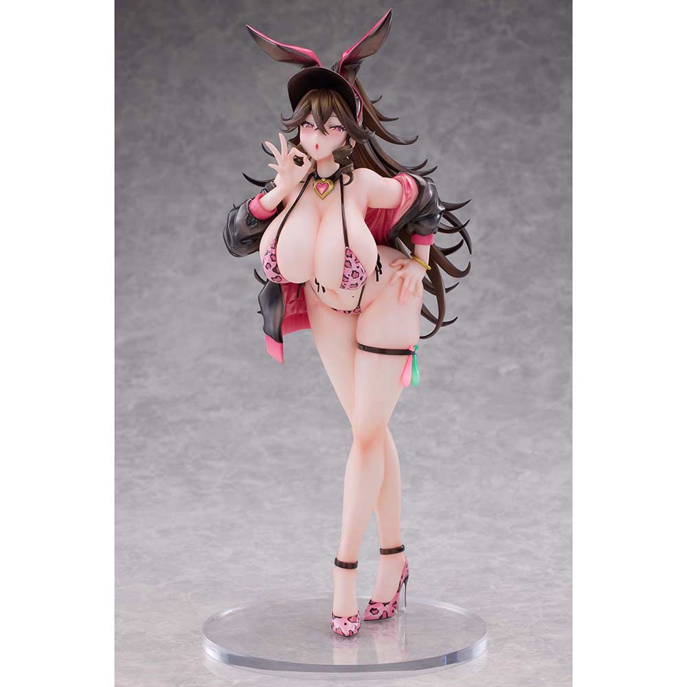 (PO) BunnyStein Fantasy Serica Bunny Bikini Ver. Image_4
