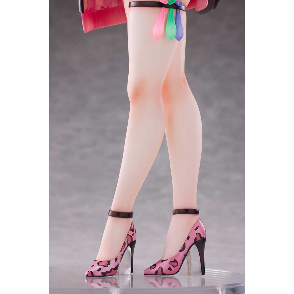 (PO) BunnyStein Fantasy Serica Bunny Bikini Ver. Image_10