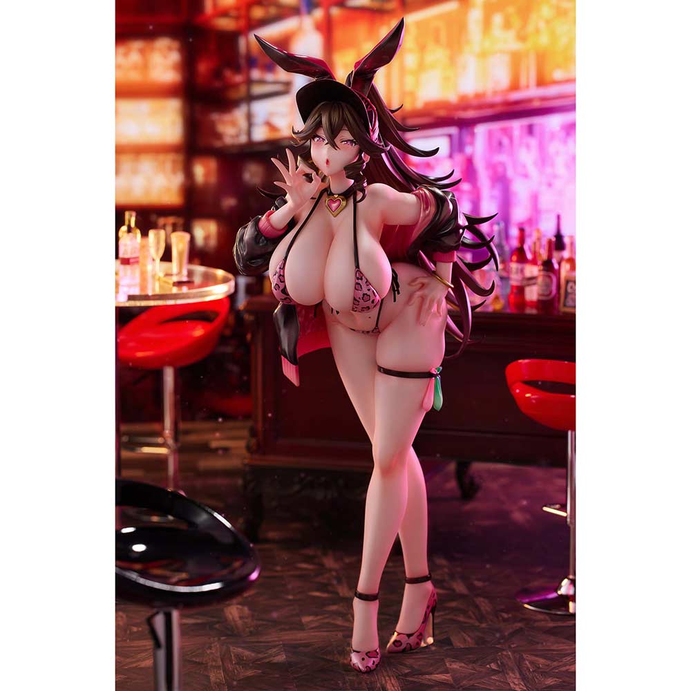 (PO) BunnyStein Fantasy Serica Bunny Bikini Ver. Image_11