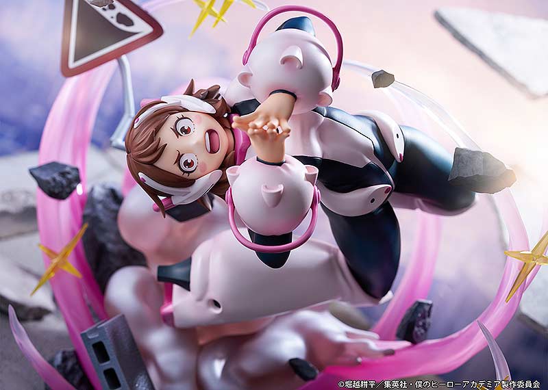 (PO) My Hero Academia - Uraraka Ochaco Uravity Ver. Image_11
