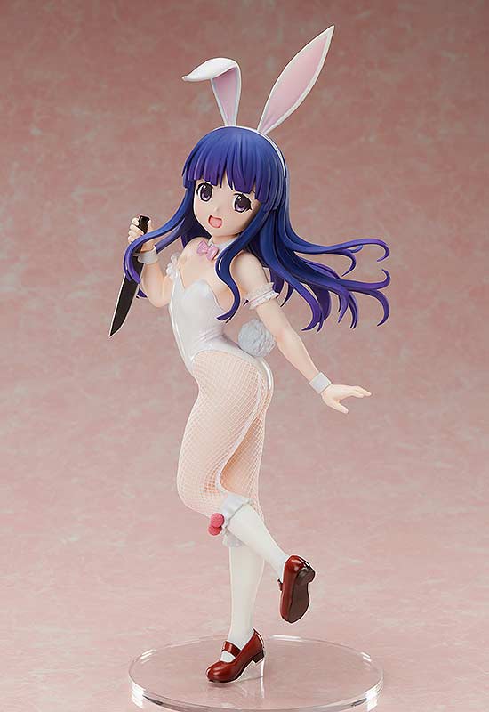 (PO) Higurashi: When They Cry - Sotsu - Furude Rika Bunny Ver. Image_3
