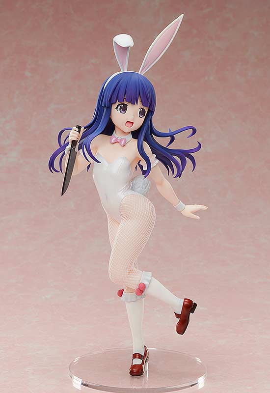 (PO) Higurashi: When They Cry - Sotsu - Furude Rika Bunny Ver. Image_5
