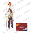 (PO) Sasaki and Miyano Shou Harusono Illustration Acrylic Stand B Image_1