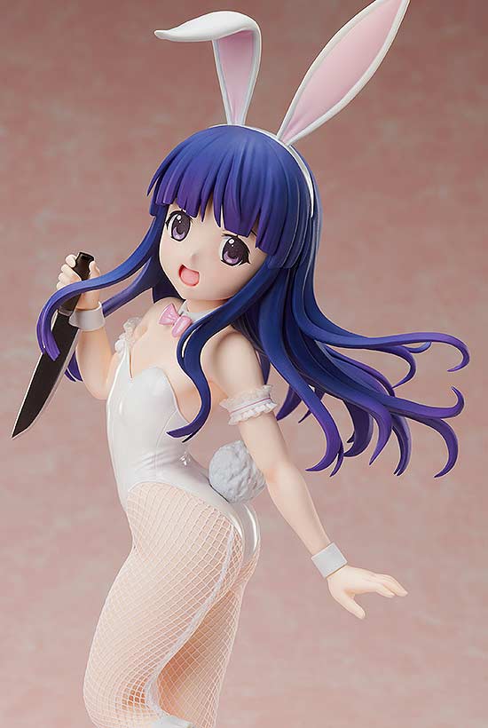 (PO) Higurashi: When They Cry - Sotsu - Furude Rika Bunny Ver. Image_9