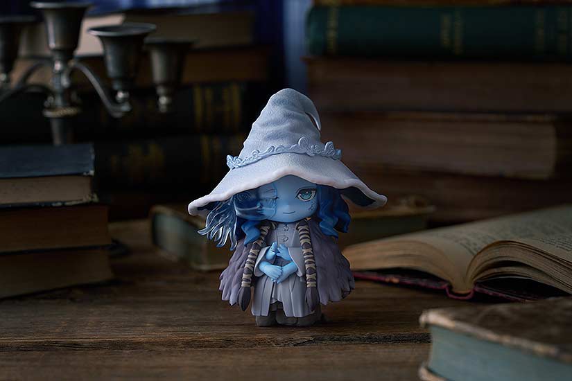 (PO) Nendoroid 2353 ELDEN RING - Ranni Image_8