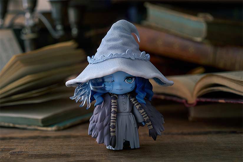 (PO) Nendoroid 2353 ELDEN RING - Ranni Image_9