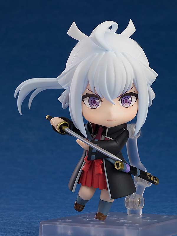(PO) Nendoroid 2351 Reign of the Seven Spellblades - Nanao Hibiya Image_3