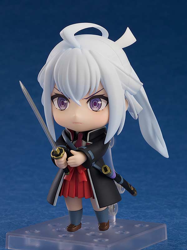 (PO) Nendoroid 2351 Reign of the Seven Spellblades - Nanao Hibiya Image_5