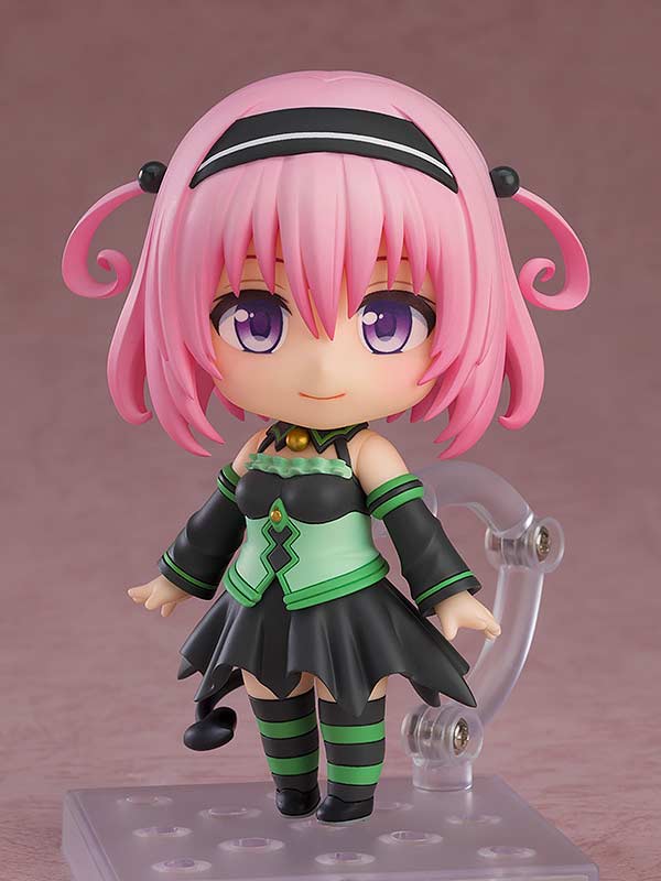 (PO) Nendoroid 2340 To Love-Ru Darkness - Momo Belia Deviluke Image_2