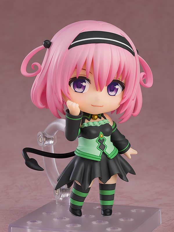 (PO) Nendoroid 2340 To Love-Ru Darkness - Momo Belia Deviluke Image_3