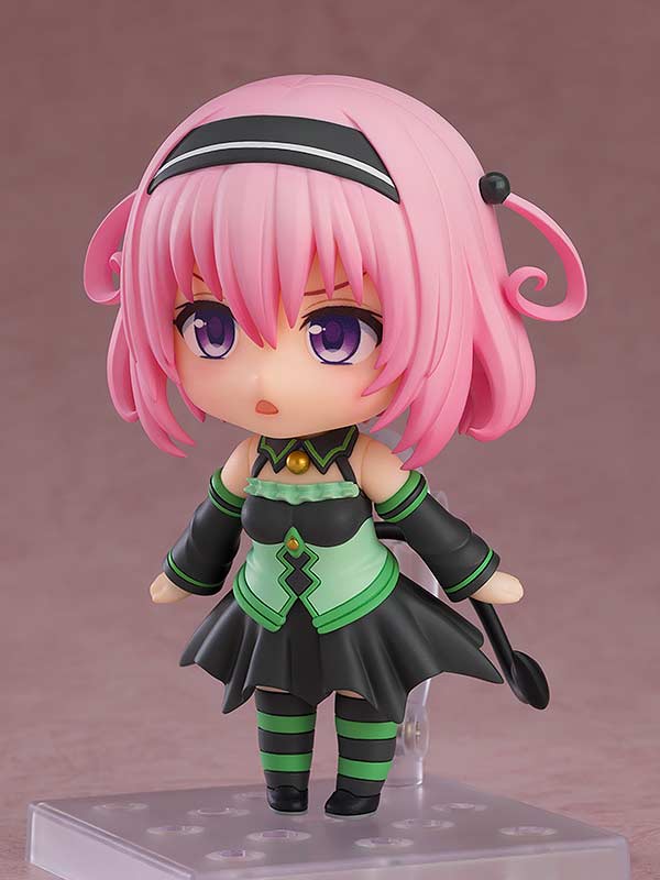 (PO) Nendoroid 2340 To Love-Ru Darkness - Momo Belia Deviluke Image_4