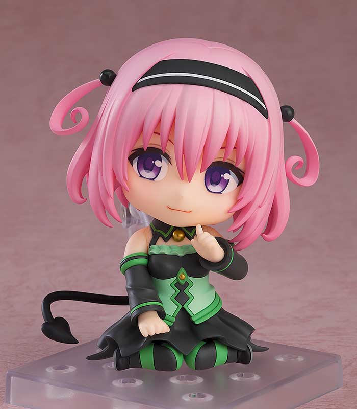 (PO) Nendoroid 2340 To Love-Ru Darkness - Momo Belia Deviluke Image_5