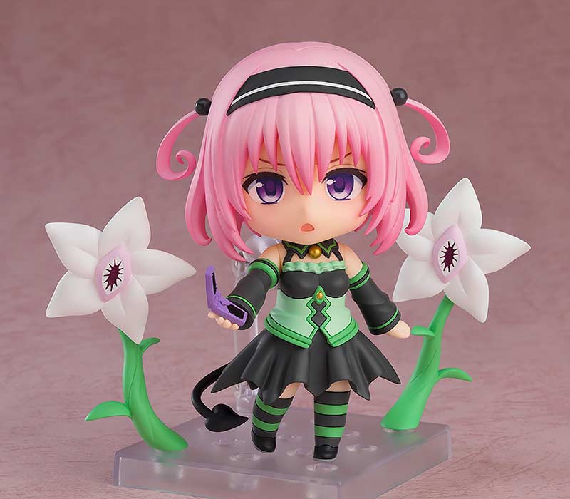 (PO) Nendoroid 2340 To Love-Ru Darkness - Momo Belia Deviluke Image_6