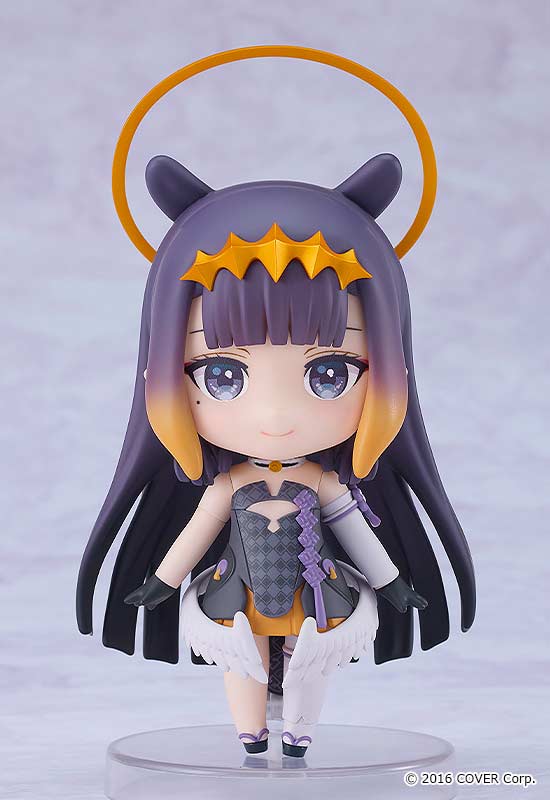 (PO) Nendoroid 2350 Hololive Production - Ninomae Ina'nis Image_3