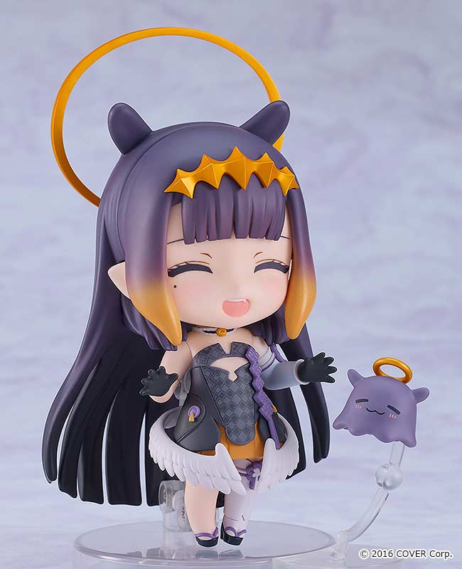 (PO) Nendoroid 2350 Hololive Production - Ninomae Ina'nis Image_6
