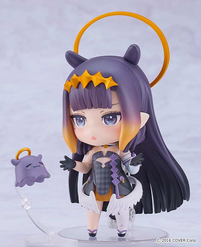 (PO) Nendoroid 2350 Hololive Production - Ninomae Ina'nis Image_7