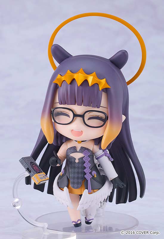 (PO) Nendoroid 2350 Hololive Production - Ninomae Ina'nis Image_8