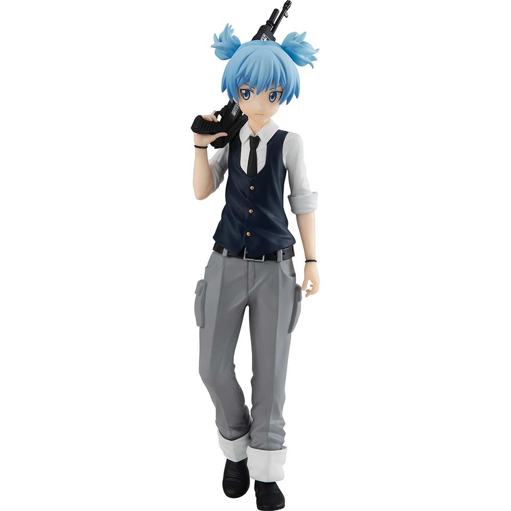 (PO) POP UP PARADE Assassination Classroom - Nagisa Shiota Image_2