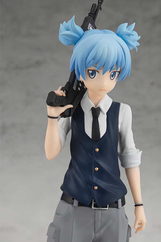 (PO) POP UP PARADE Assassination Classroom - Nagisa Shiota Image_5