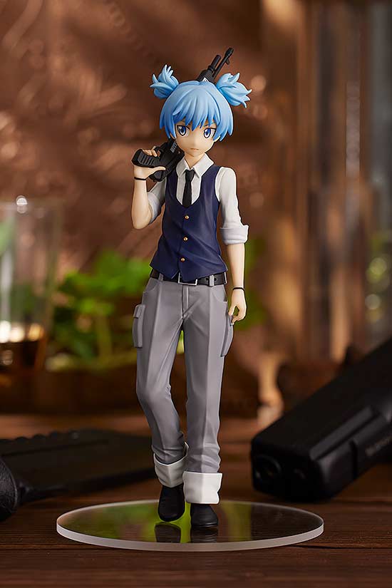 (PO) POP UP PARADE Assassination Classroom - Nagisa Shiota Image_6
