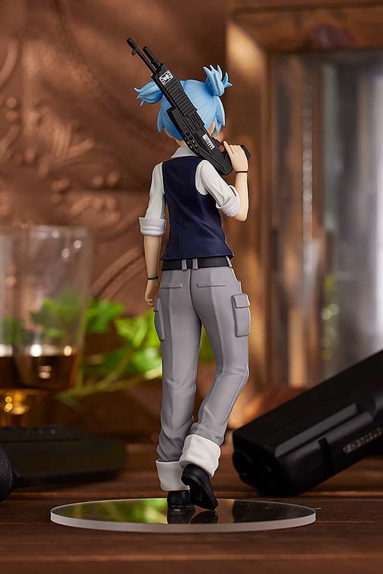 (PO) POP UP PARADE Assassination Classroom - Nagisa Shiota Image_7