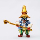 (PO) Final Fantasy IX Bright Arts Gallery - Vivi Image_1