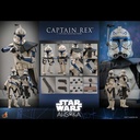 (PO) Television Masterpiece Series TMS119 - Star Wars: Ahsoka - Captain Rex Image_1