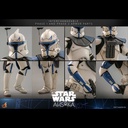 (PO) Television Masterpiece Series TMS119 - Star Wars: Ahsoka - Captain Rex Image_4
