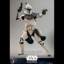 (PO) Television Masterpiece Series TMS119 - Star Wars: Ahsoka - Captain Rex Image_5
