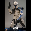 (PO) Television Masterpiece Series TMS119 - Star Wars: Ahsoka - Captain Rex Image_8