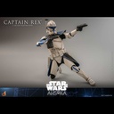 (PO) Television Masterpiece Series TMS119 - Star Wars: Ahsoka - Captain Rex Image_10
