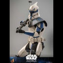 (PO) Television Masterpiece Series TMS119 - Star Wars: Ahsoka - Captain Rex Image_16