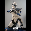 (PO) Television Masterpiece Series TMS119 - Star Wars: Ahsoka - Captain Rex Image_17
